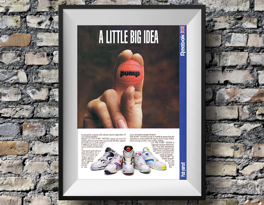 ale brunetti adv reebok