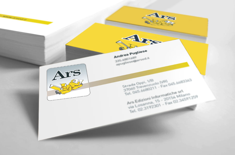 ale brunetti branding ars edizioni