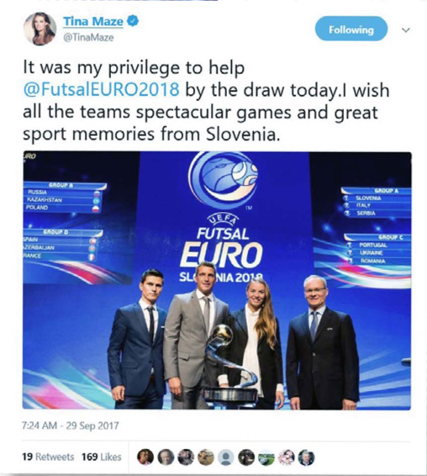 ale brunetti social uefa under21